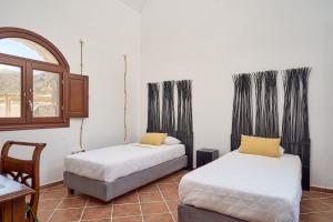 Casa Di Namphio Villa & Suites Anafi Anafi-Island Greece