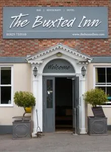 The Buxted Inn - Buxted