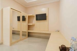 RedDoorz @ Hotel Copacobana Bengkulu