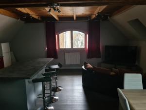 Maisons de vacances Gite de Murat : photos des chambres