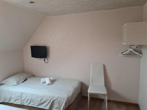 Maisons de vacances Gite de Murat : photos des chambres