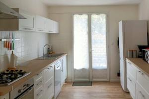 Charmante Maison à 200 mètres de la Plage, Saint-Pierre-La-Mer 10INAV5