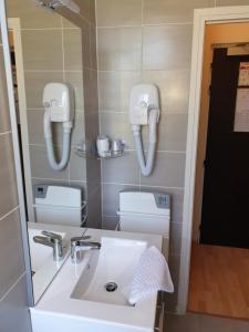 Hôtel Castel d'Olmes photo 9
