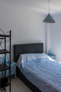 Apartamento en la playa