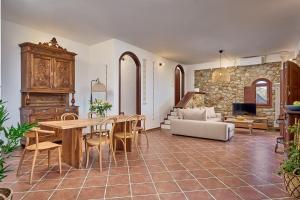 Casa Di Namphio Villa & Suites Anafi Anafi-Island Greece