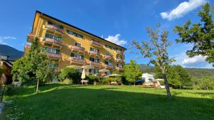 Hotel Posthof - 3hvězdičkové hotely ve městě Millstatt