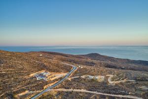Casa Di Namphio Villa & Suites Anafi Anafi-Island Greece