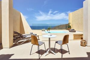 Casa Di Namphio Villa & Suites Anafi Anafi-Island Greece