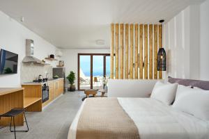 Casa Di Namphio Villa & Suites Anafi Anafi-Island Greece