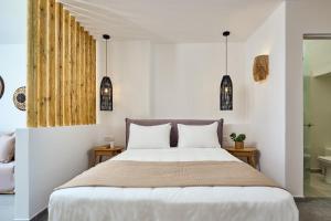 Casa Di Namphio Villa & Suites Anafi Anafi-Island Greece