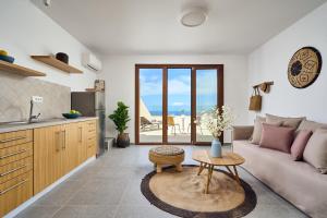 Casa Di Namphio Villa & Suites Anafi Anafi-Island Greece