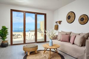 Casa Di Namphio Villa & Suites Anafi Anafi-Island Greece