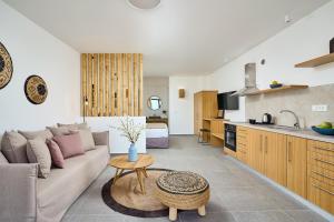 Casa Di Namphio Villa & Suites Anafi Anafi-Island Greece