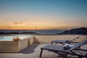 Casa Di Namphio Villa & Suites Anafi Anafi-Island Greece