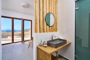 Casa Di Namphio Villa & Suites Anafi Anafi-Island Greece