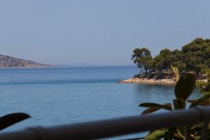 Grand Bleu Apartments & Villas Argolida Greece