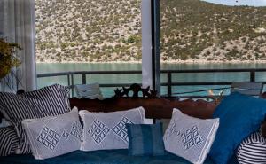 Grand Bleu Apartments & Villas Argolida Greece