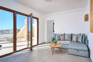 Casa Di Namphio Villa & Suites Anafi Anafi-Island Greece