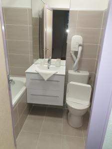 Hôtel Castel d'Olmes photo 6