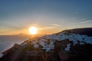 Casa Di Namphio Villa & Suites Anafi Anafi-Island Greece