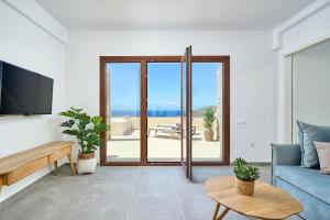 Casa Di Namphio Villa & Suites Anafi Anafi-Island Greece