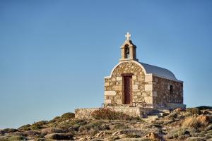 Casa Di Namphio Villa & Suites Anafi Anafi-Island Greece