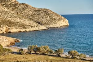 Casa Di Namphio Villa & Suites Anafi Anafi-Island Greece