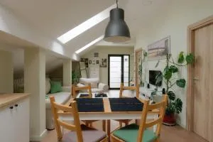 VUKAJLO apartment Belgrade - Banjica