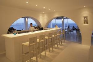 Suntouch Suites ''By Checkin'' Adults Only Myconos Greece