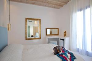 Suntouch Suites ''By Checkin'' Adults Only Myconos Greece