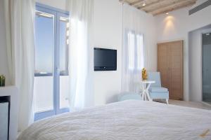 Suntouch Suites ''By Checkin'' Adults Only Myconos Greece