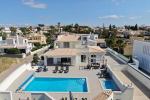 Villa Sun - 4hvězdičkové hotely ve městě Carvoeiro