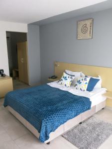 Family Hotel Albizia Beach