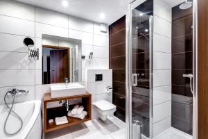 Hotel Konradówka Wellness & SPA - 300 metrów do centrum