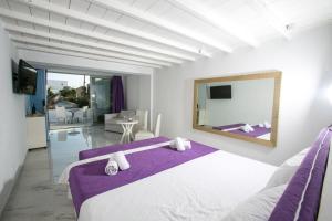 Suntouch Suites ''By Checkin'' Adults Only Myconos Greece