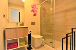 Sunset Waves by Apturist