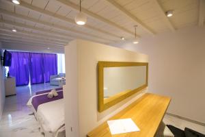 Suntouch Suites ''By Checkin'' Adults Only Myconos Greece