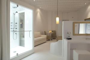 Suntouch Suites ''By Checkin'' Adults Only Myconos Greece