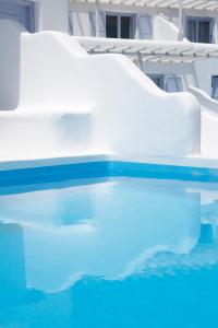 Suntouch Suites ''By Checkin'' Adults Only Myconos Greece