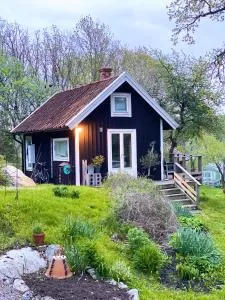 Stuga på Rossö, Strömstad - Stabäckehult