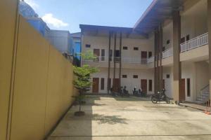 RedDoorz near Universitas Muhammadiyah Purwokerto