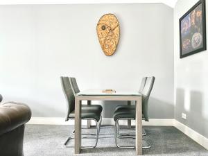 Serviced Accommodation Moray - Lesmurdie House