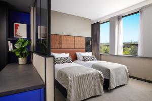 Malmaison York