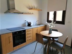 Casa Di Namphio Villa & Suites Anafi Anafi-Island Greece