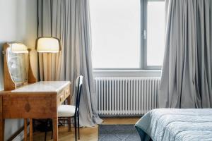 Luxurious Huge Flat with Large Terrace