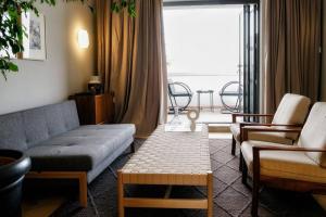 Luxurious Huge Flat with Large Terrace