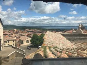 Casa della zia rosa - 卡波迪蒙泰