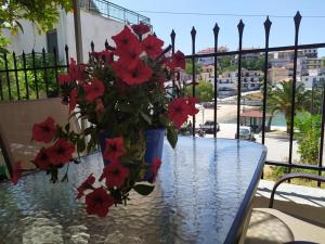 Sweet Maisonette Thassos Greece