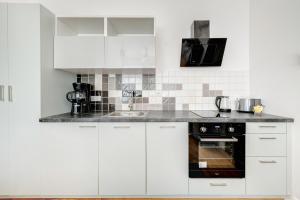 Dom & House - Apartments Chmielna Park