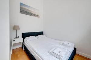 Apartments Chmielna Park by Noclegi Renters